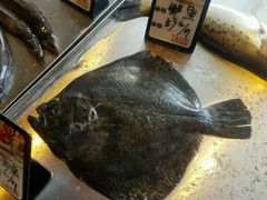 -马路边上·小海鲜烧烤(八一路店)