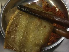-胡四哥特色火盆烧烤(总店)