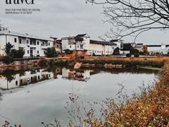 -林寨古村