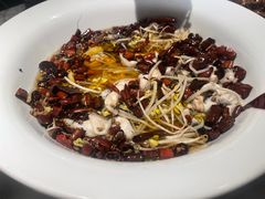 -蔴将·川菜(黄龙万科店)