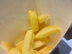 -汉堡王(徐汇绿地缤纷店)