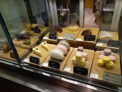 -麦当劳(新王府井店)