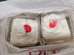 -红宝石·鲜奶小方(万航店)