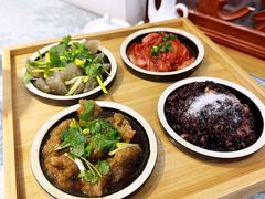 彰德扣碗-百年聚宾楼(北大街店)