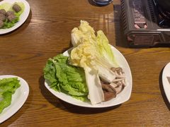 -天津湾西餐厅(三亚海棠湾洲际度假酒店)