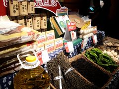 -老阿爸鲜鱼土菜(昆山花桥店)