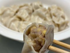 -大眼锅贴水饺(河东店)