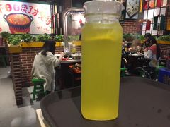-钢管厂五区小郡肝火锅串串香(福清店)