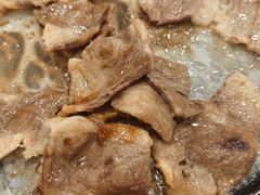 -好旺角齐市鲜切牛自助烤肉(农林五道街总店)