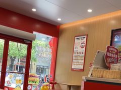 -塔斯汀中国汉堡(江大南路店)