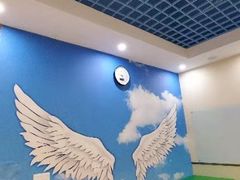 -健怪兽私教健身馆(恒大帝景店)