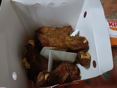 -汉堡王(上海凌云壹街坊店)