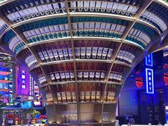 -花西亭·海鲜自助餐厅(瑞城名人酒店)