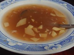 山楂捞-管记水席老店(仙果市街店)