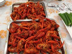 -忆口香龙虾(珠海夏湾老店)