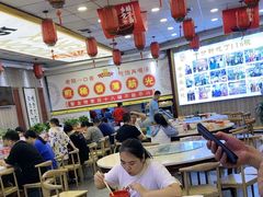 -乡党臊子面(丰庆公园店)