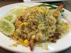 -建兴酒家(班塔通分店)