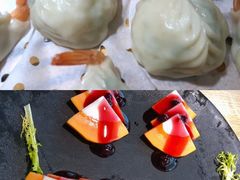 -味莊·青岛菜(云霄路店)