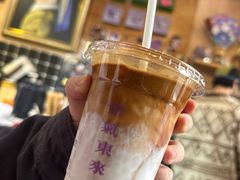 -HANA COFFEE(长寿路店)