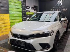 -迈肯专业车体精护·保镖BOP隐形车衣(青岛专营店)