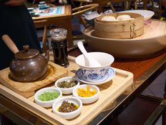 -醉长安(钟楼旗舰店)