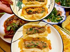 -锅贴王海鲜小馆