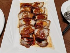 -富力希尔顿度假酒店-御玺中餐厅