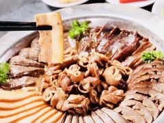 -滇釜火锅·能喝汤的火锅(车公庄店)