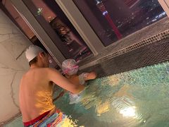 -广州四季酒店