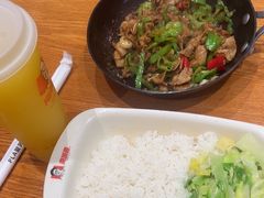 -南城香(四路通店)