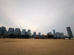 景点-巨鹏飞梦幻海岸