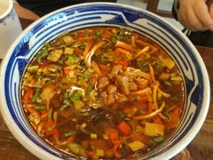 -左陕右甘(亚运村店)