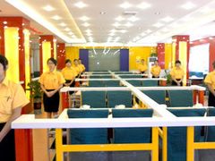 大堂-七欣天香辣蟹火锅(海门解放中路店)