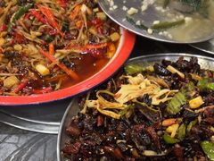 -江湖黑大兔(杨家坪店)