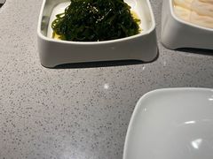 -半天妖烤鱼(丰科万达店)