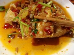老长沙臭豆腐-湘里乡亲甲王二老店