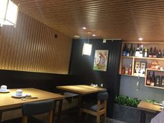 -富山日式料理(宽厚里店)