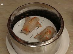 金鱼饺-8餐厅(新葡京酒店)