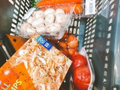 -果蔬好生活超市(乐堤港店)