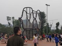 -枫香湖儿童公园