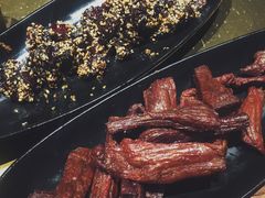 -手选潮汕鲜活牛肉火锅(二七广场店)