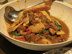 -老阿爸鲜鱼土菜(独墅湖店)