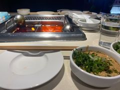 -海底捞火锅(万丰桥店)