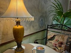 -六区宿舍咖啡店