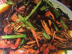 -红盔甲·小龙虾(天钥桥店)