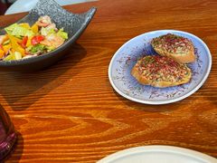 -澳骄 Aussie Kitchen·手工披萨·西餐(国大店)