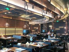 大堂-盡膳口福跷脚牛肉火锅(北美新天地店)