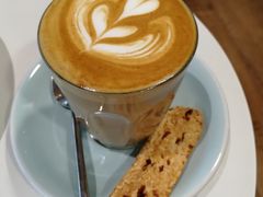 -Cafe Mersey默西咖啡(西交店)