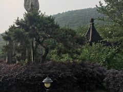 -缥缈峰景区
