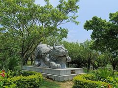 -崇武古城风景区